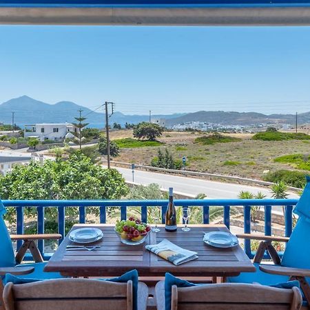 Akitos Maisonette Адамас Екстер'єр фото