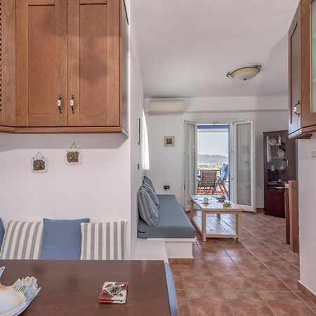 Akitos Maisonette Адамас Екстер'єр фото